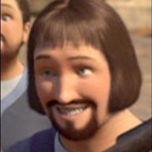 Meet your Posher, Adolfo